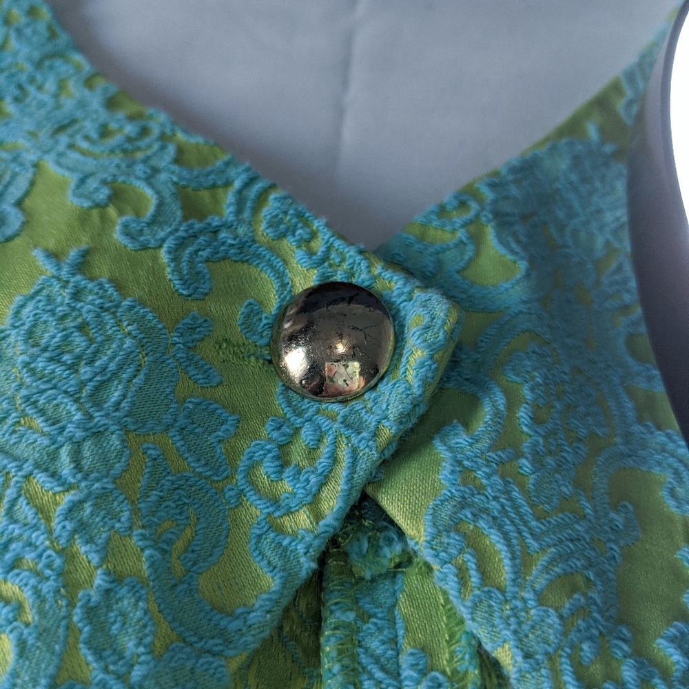 Suite Blanco Dress - Picture 4 of 6